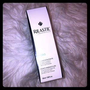 NEW IN BOX 🌻Rilastil🌻Micro Moisturizing Fluid